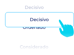 Cómo hacer el test de personalidad
